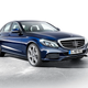 Image for article titled The New Mercedes-Benz C-Class: C-Class At Its Best